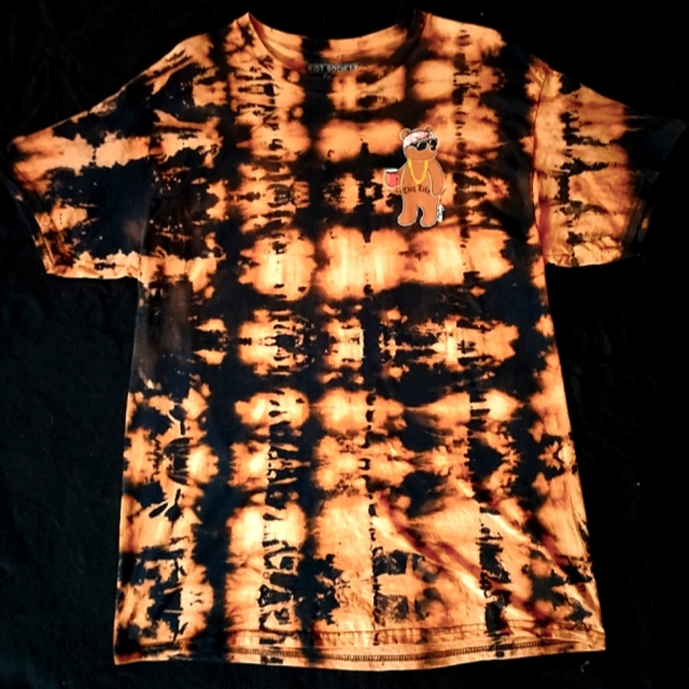 Riot Society T-shirt